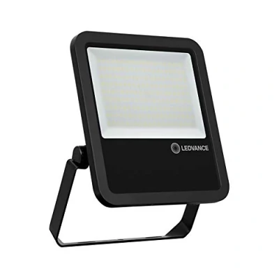 Image of LEDVANCE FL PFM 125W 4000 K SYM 100 BK 423701 LED Flutlichtstrahler Neutral White