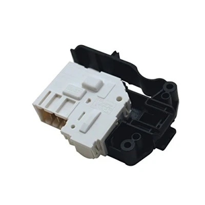 Image of Hotpoint Indesit Washing Machine Door Interlock Switch. Genuine part number C00294848