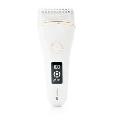 Image of Rio Go Smooth Wet &amp; Dry Lady Shaver
