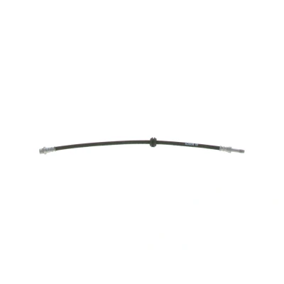 Image of 34306752400 Brake Hose BOSCH 1 987 481 331 465mm BMW: 3 Saloon, Touring