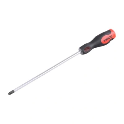 Image of 4x TIMCO Screwdriver Pozi 468641