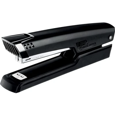 Image of Maped Office Essentials Metal Full Strip Stapler (20 sheets)
