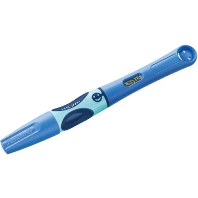 Image of Pelikan 805612 Griffix Fountain Pen for Right Handers, Blue