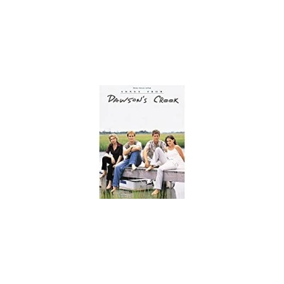 Image of Songs From Dawson&#039;s Creek