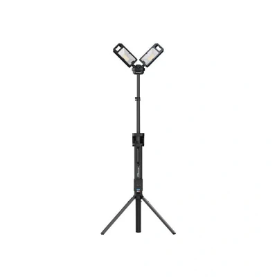 Image of SCANGRIP Tower 5 Connect Floodlight with DeWalt 18V Bare Unit