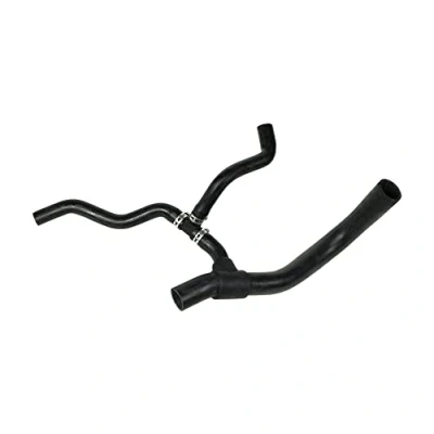 Image of 46747900 Radiator Hose GATES 05 3055 EPDM (ethylene propylene diene Monomer (M class) rubber)