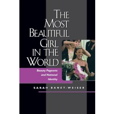 Image of the Most Beautiful Girl in World