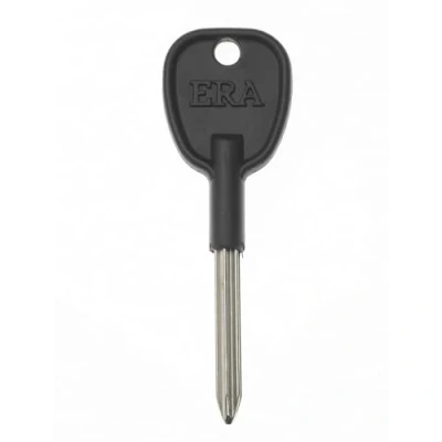 Image of Era Security Bolt Key 37.5mm Finish: Satin