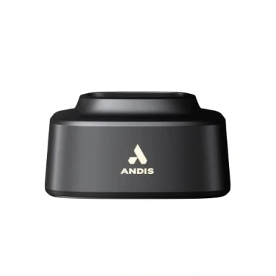 Image of Andis PFS 1, Resurge Charging Stand Accessory, Lightweight &amp; Small in Size, Easy to Store Carry, Black