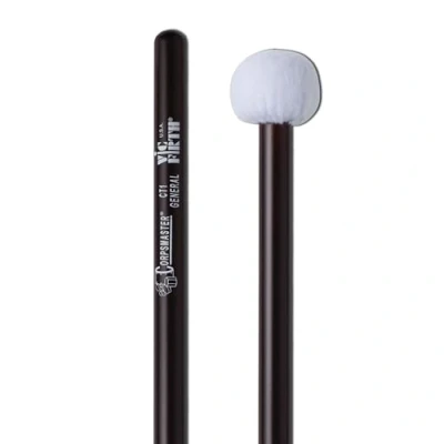 Image of Vic FIrth Corpsmaster® Timpani Sticks CT1 General