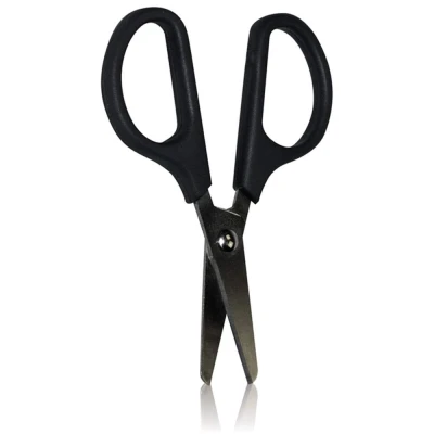 Image of Click Medical Scissors 4 Blunt/Blunt