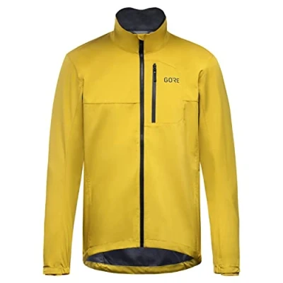 Image of GORE WEAR Men&#039;s Spirit Cycling Jacket, TEX INFINIUM