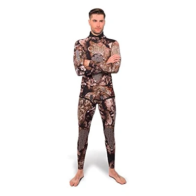 Image of Omer Holo Stone jacket 3mm Size 2