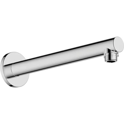 Image of hansgrohe Vernis Blend Shower arm 24 cm, chrome, 27809000