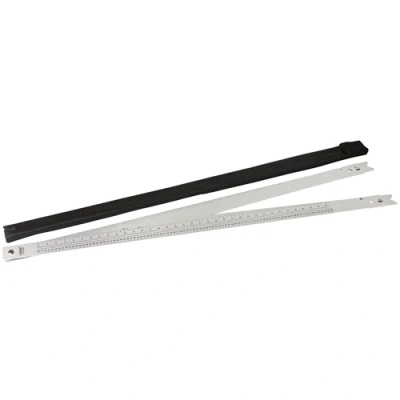 Image of Draper Folding Square, 1200mm