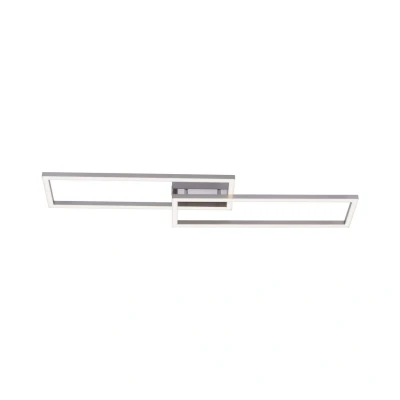 Image of LOLA Smart LOLAsmart Maxi LED ceiling light, 110 x 25 cm