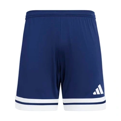 Image of adidas Men&#039;s SQUADRA25 Short, Team Navy Blue 2/White, S