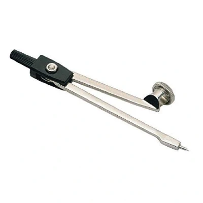 Image of 2xContract Metal Compass (Pack of 10)