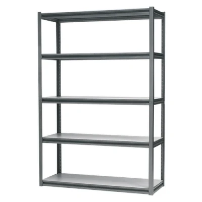 Image of Sealey Racking Unit with 5 Shelves 600kg Capacity Per Level