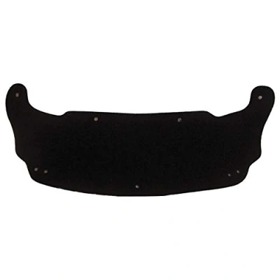 Image of ACCY: S31N Brushed Nylon Sweatband Pack of 10