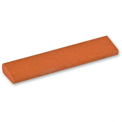 Image of Norton India MS14 Oil Slip Stone Medium