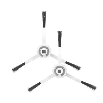 Image of dreame RSB7 2 x Side Brush(White) D9/F9/L10 Pro/D10 Plus/D10s/D9 Plus/D9 max/F9 Pro