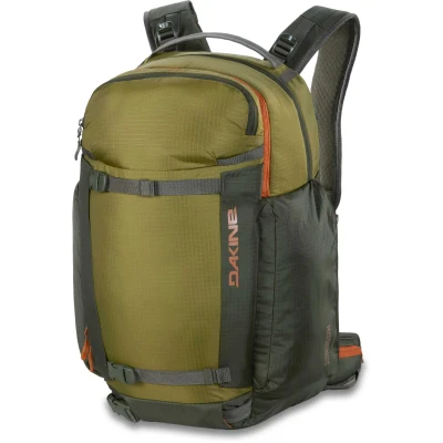 Image of Dakine Mission Pro 32L Daypack
