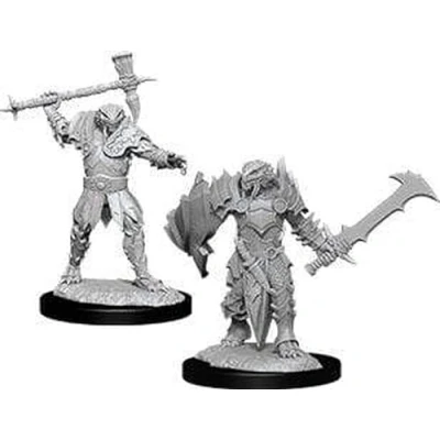 Image of WizKids Games WZK90057 Accessories