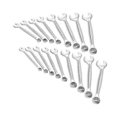 Image of Facom Imperial Combination Wrench Set