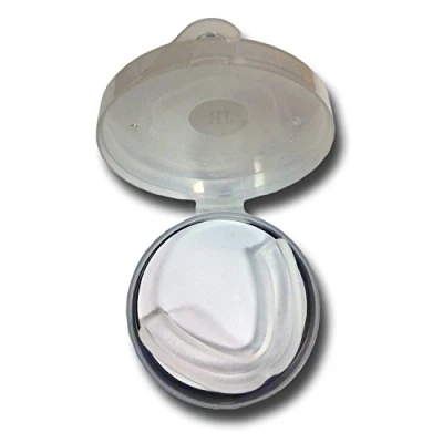 Image of Mammoth XT Gum Shield Pro Mould Moulds to exact shape!