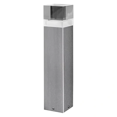 Image of Ledvance Endura Style Crystal LED pillar light