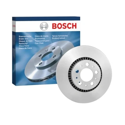 Image of 272404, 2724045, 274170, 274559, 31262707 Brake disc BOSCH 0 986 478 494 305mm 28mm 5 108mm Vented Oiled VOLVO: V70 2, S60 I, XC70 I Cross Country