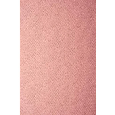 Image of Netuno 10x Salmon Textured cardstock A4 210x297mm 220g Prisma Salmone Coloured Cardboard one Sided Felt Paper Colorful Decorating for Scrapbooking Diplomas DIY Art Craft