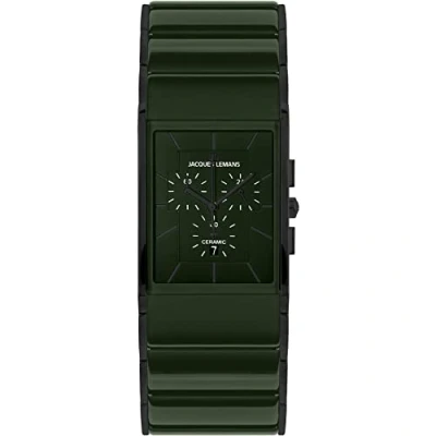 Image of Jacques Lemans Dublin 1 1941I Mens Chronograph