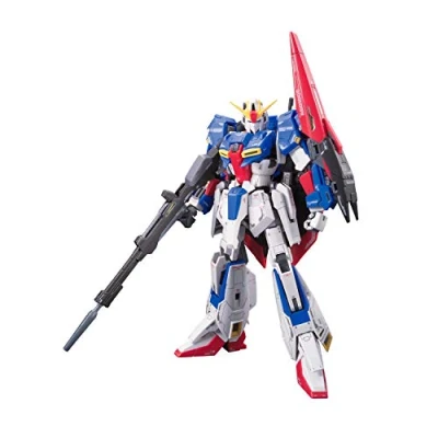 Image of Bandai Spirits RG 1/144 Zeta Gundam BL