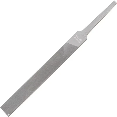 Image of Kennedy 4&quot; (100MM) Hand Smooth Engineers File