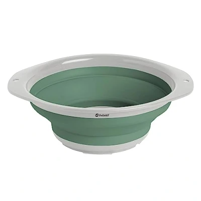 Image of Outwell COLLAPS Bowl S Shadow Green Color