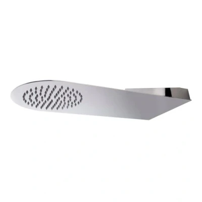 Image of Iflo Round Wall Mounted Drencher