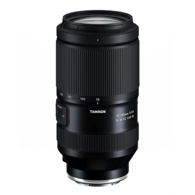 Image of Tamron 70 180mm F/2.8 Di III VC VXD G2 Sony FE Small and Light Tele Zoom Lens A065S