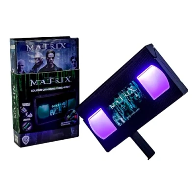 Image of AAA Merchandise Rewind Light (The Matrix)