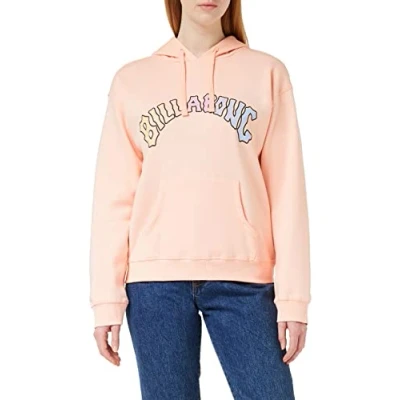 Image of Billabong Ballata Hoodie for Women