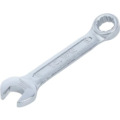 Image of BGS 30760 Combination Spanner extra short 11 mm