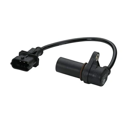 Image of 97226992 Impulse Sensor HELLA 6PU 009 146 861 3 pin connector Inductive VAUXHALL: Astra Mk5, Astravan Mk4 CC, OPEL: H Saloon