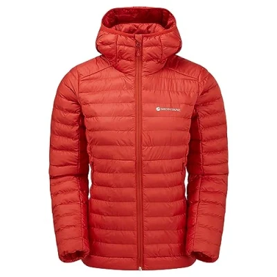 Image of Montane Women&#039;s Icarus Hooded Insulated Jacket