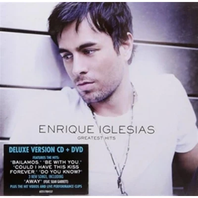 Image of Greatest Hits [CD + DVD]