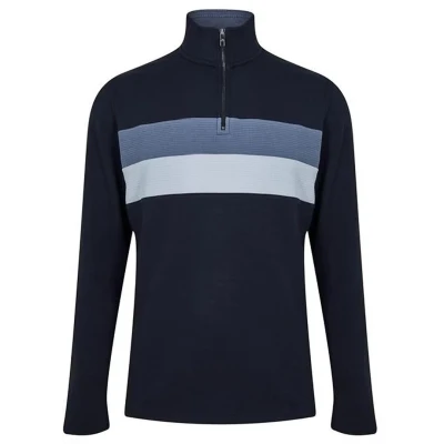 Image of Ted Baker Veller Navy LG (US Men’s 4), Navy, L
