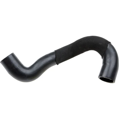 Image of 13117572, 1337734 Radiator Hose GATES 05 2170 EPDM (ethylene propylene diene Monomer (M class) rubber) VAUXHALL: Astra Mk5, Zafira Mk2