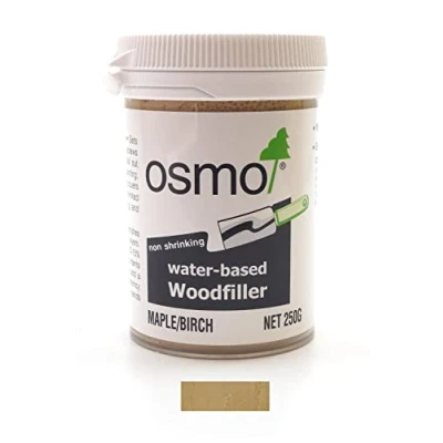 Image of Osmo Wood Filler 250G (Maple/Birch)
