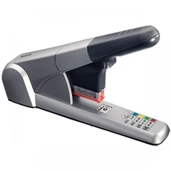 Image of Leitz Heavy Duty Stapler Grey 55510084