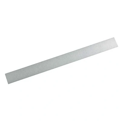 Image of MAUL Ferro Strip MAULsolid Stainless Steel, Magnetic, self Adhesive, 100 x 5 cm